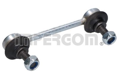 Suspension, stabilisateur