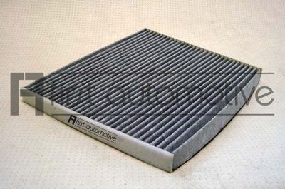 Filtre, air de l'habitacle