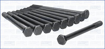 Jeu de boulons de culasse de cylindre