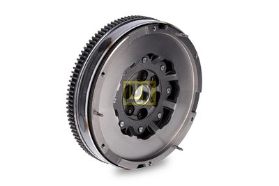 Volant moteur