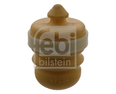 Butée élastique, suspension