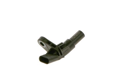 Capteur d'angle, vilebrequin