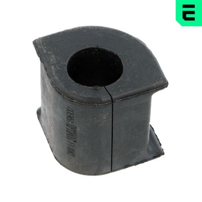 Suspension, stabilisateur