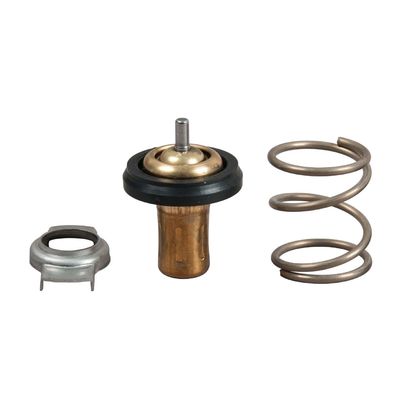 Thermostat, liqiuide de refroidissement