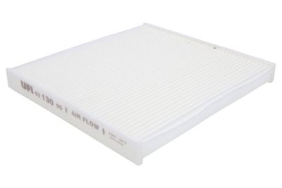 Filtre, air de l'habitacle
