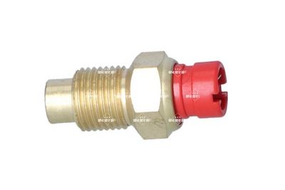 Sonde de température, liquide de refroidissement