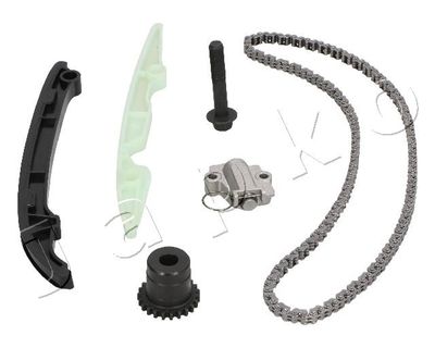Kit de distribution par chaîne