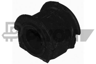 Suspension, stabilisateur
