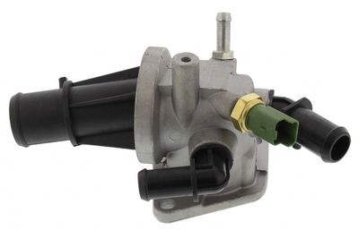 Thermostat, liquide de refroidissement