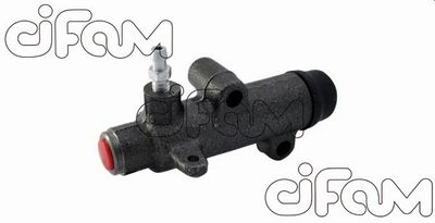 Cylindre récepteur, embrayage