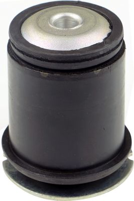 Suspension, support d'essieu