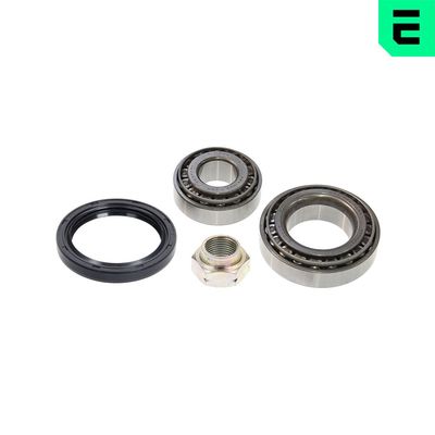 Kit de roulements de roue