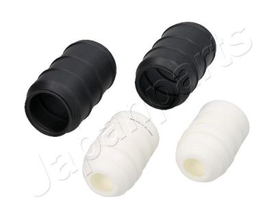 Kit de protection contre la poussière, amortisseur