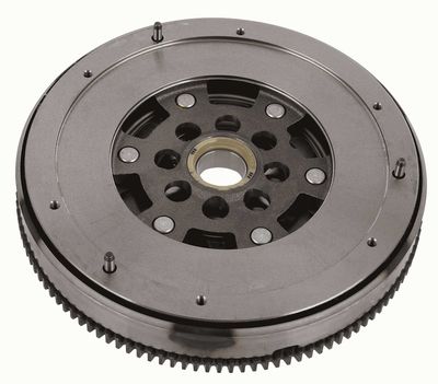 Volant moteur