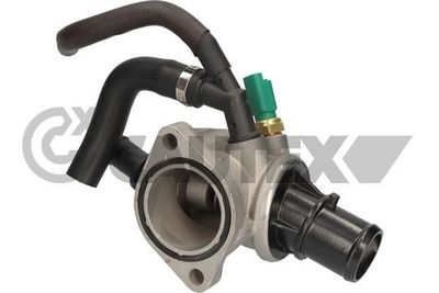 Thermostat, liquide de refroidissement
