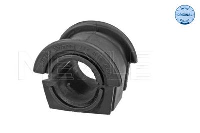 Suspension, stabilisateur