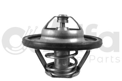 Thermostat, liquide de refroidissement