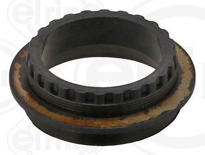 Bague d'étanchéité, tube d'aspiration (pompe à hui