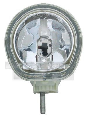 Projecteur antibrouillard