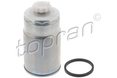 Filtre à carburant