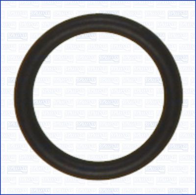 Bague d'étanchéité, injecteur