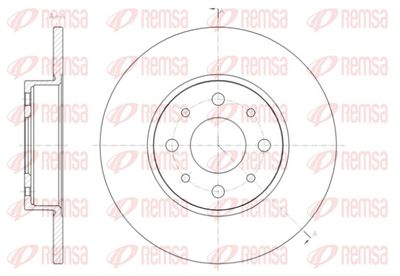 Disque de frein