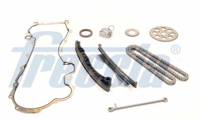 Kit de distribution par chaîne