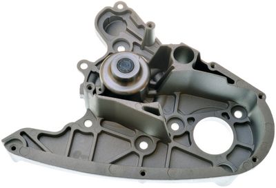 Pompe à eau, refroidissement du moteur