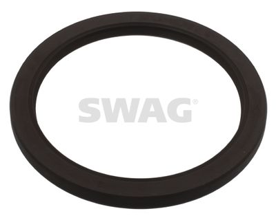 Bague d'étanchéité, vilebrequin