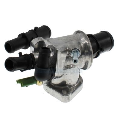 Thermostat, liquide de refroidissement