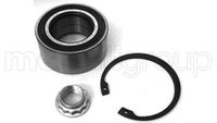 CIFAM Kit de roulements de roue