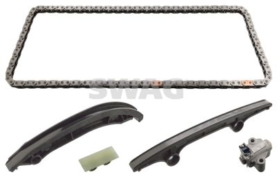 Kit de distribution par chaîne