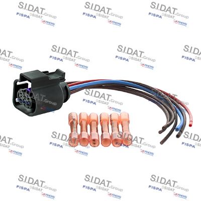 Kit de réparation pour câbles, sonde lambda