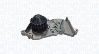 MAGNETI MARELLI Pompe à eau, refroidissement du mo