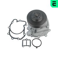 OPTIMAL Pompe à eau, refroidissement du moteur