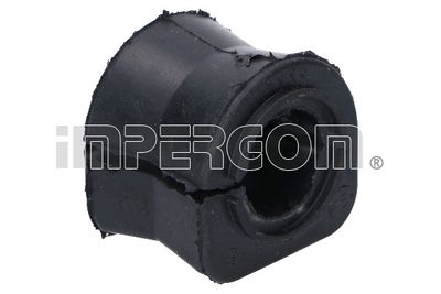 Suspension, stabilisateur