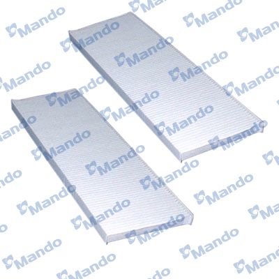 Filtre, air de l'habitacle