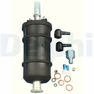 Pompe à carburant