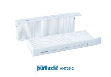 Filtre, air de l'habitacle