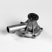 HEPU Pompe à eau, refroidissement du moteur