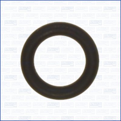 Bague d'étanchéité, injecteur
