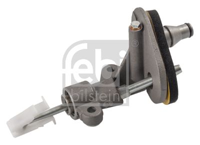 Cylindre émetteur, embrayage