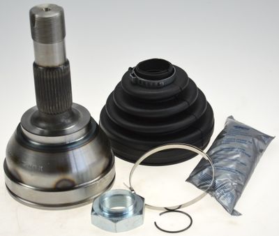 Jeu de joints, arbre de transmission