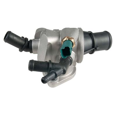 Thermostat, liqiuide de refroidissement