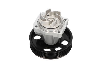 Pompe à eau, refroidissement du moteur