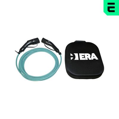 Câble de recharge, véhicule électrique