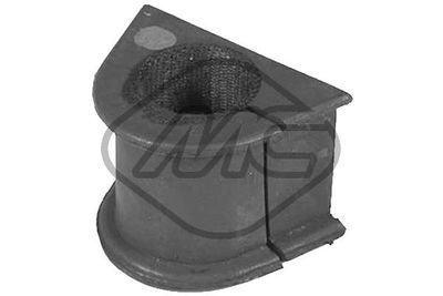 Suspension, stabilisateur