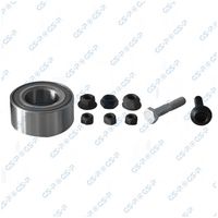 GSP Kit de roulements de roue