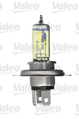 Ampoule, projecteur longue portée
