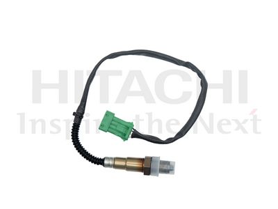 Sonde lambda